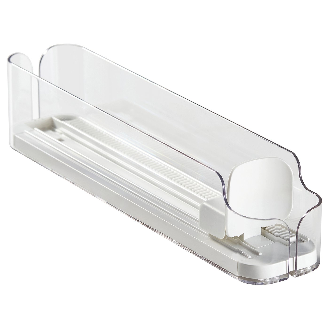 Klippkaktus Drink Holder for Fridge - Transparent