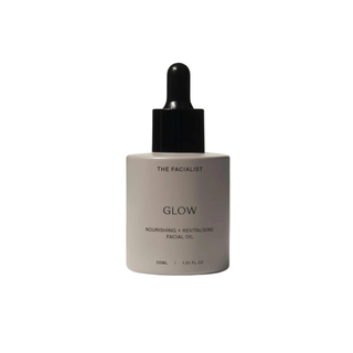 The Facialist Glow Oil