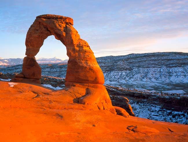 The Most Awe Inspiring Natural Wonders In America Live Science