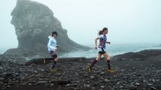 66°North Trail Running Collection