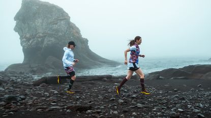 66&deg;North Trail Running Collection