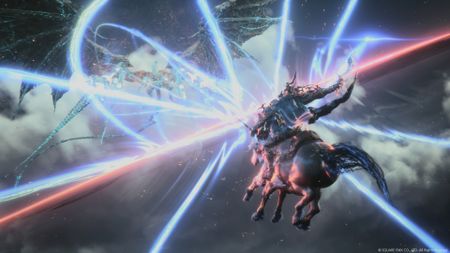 Final Fantasy 16 pre-order bonuses