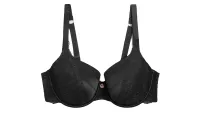 M&S Rosie for Autograph Silk & Lace Underwired Full Cup Bra