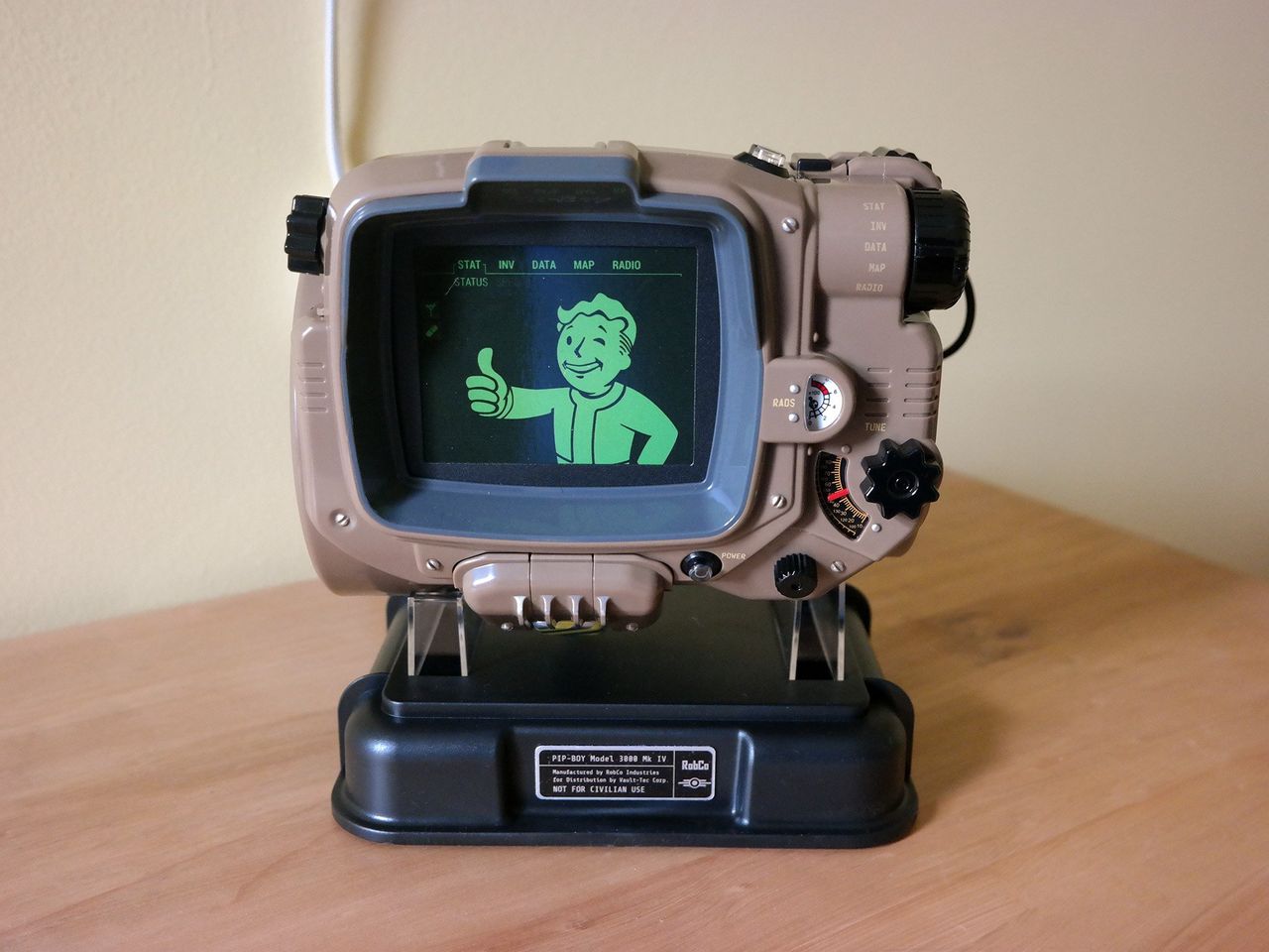 Fallout 4