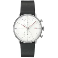 Junghans Max Bill Chronoscope:&nbsp;was £2,295, now £1,836 at Jura Watches