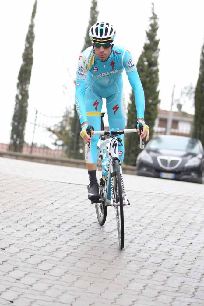 Vincenzo Nibali (Astana)
