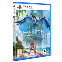 Horizon Forbidden West | 643 kr | Amazon