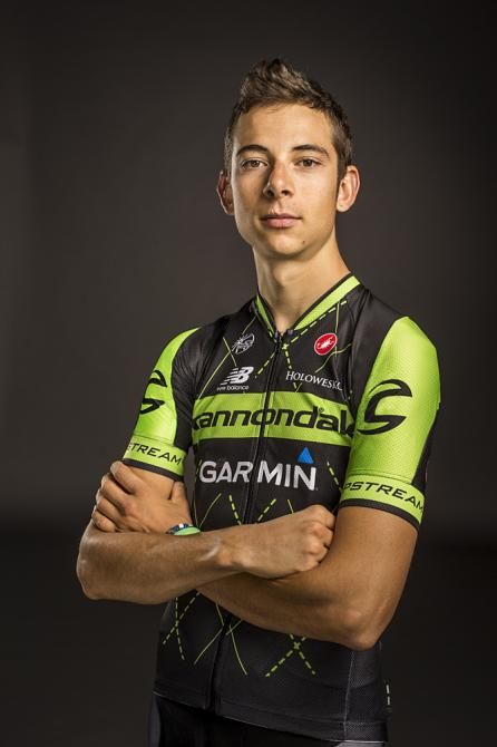 Davide Formolo (Cannondale-Garmin)
