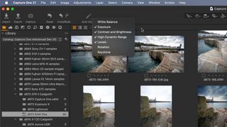  Capture One 21 Pro Bewertung