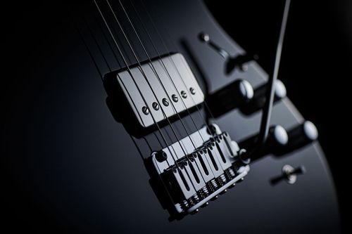 Boss Eurus GS-1 electric guitar