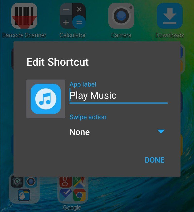 How to make your Android look and feel like an iPhone | Android Central
