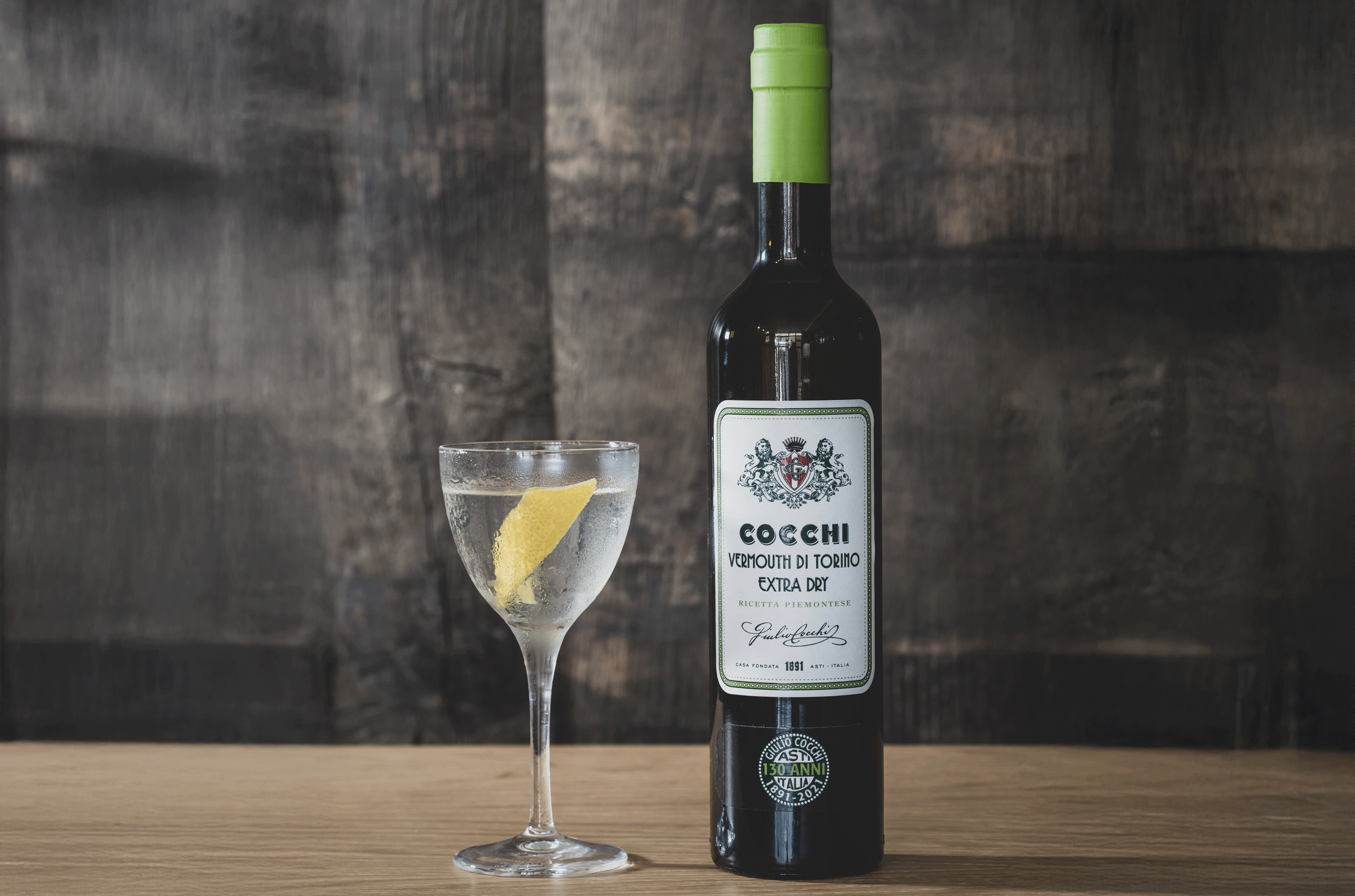Cocchi Extra Dry