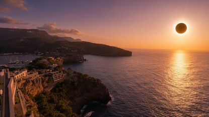 best mallorca hotels total solar eclipse 2026