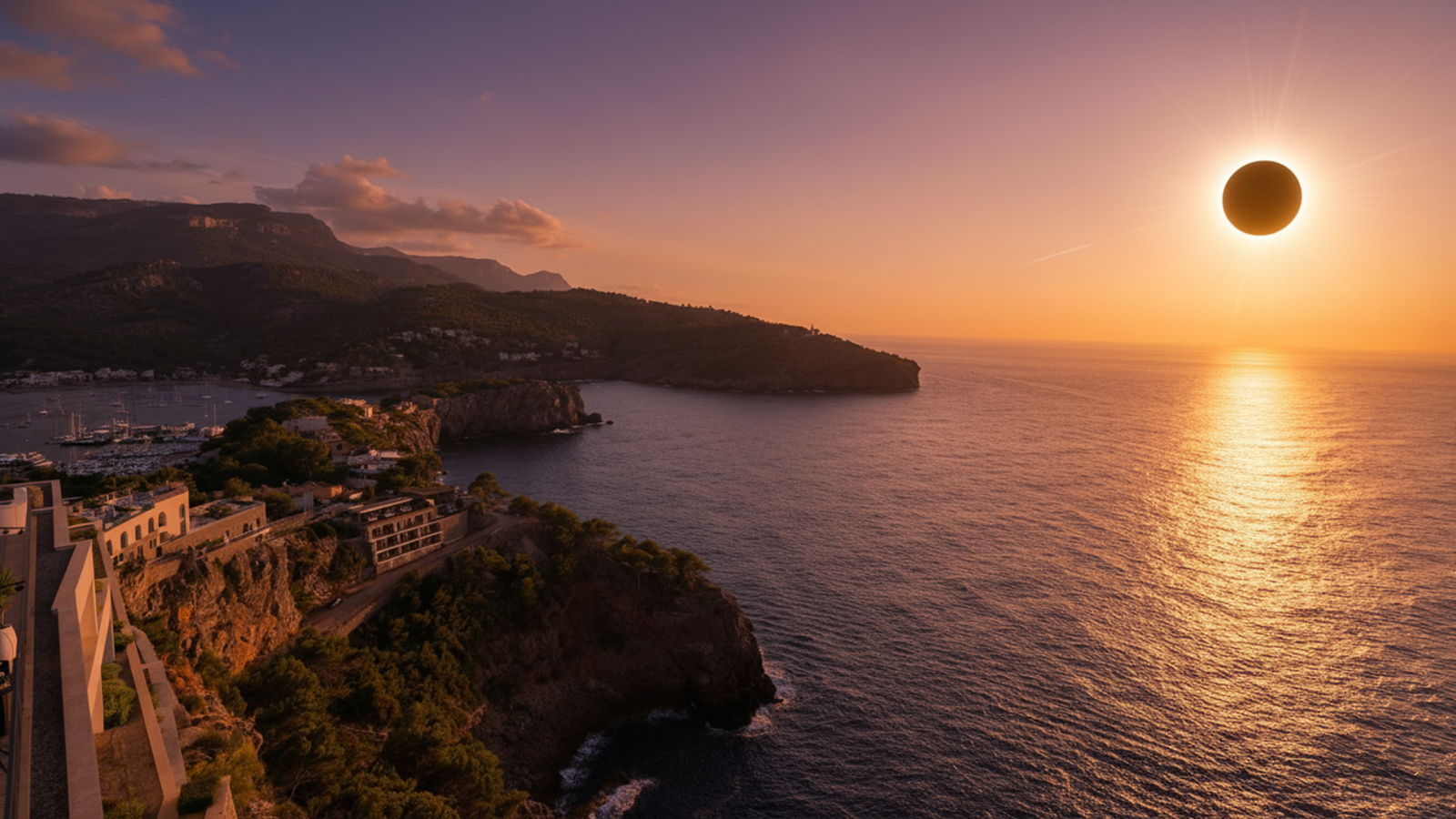 best mallorca hotels total solar eclipse 2026