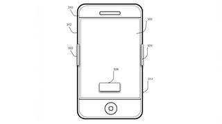 Apple heartbeat sensor patent