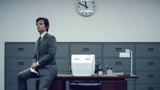 Severance on Apple TV+