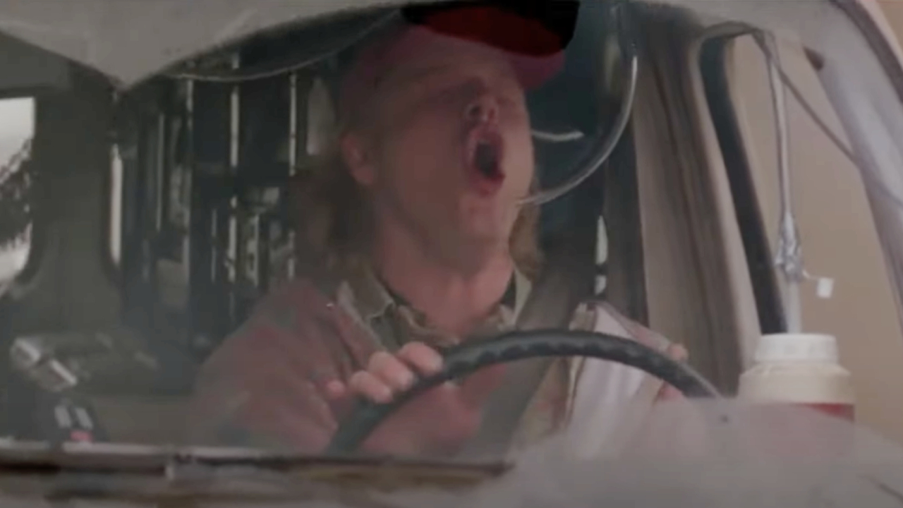 Philip Seymour Hoffman in Twister