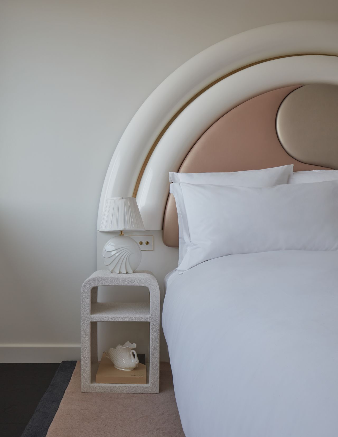Sea Containers London Dynasty suite