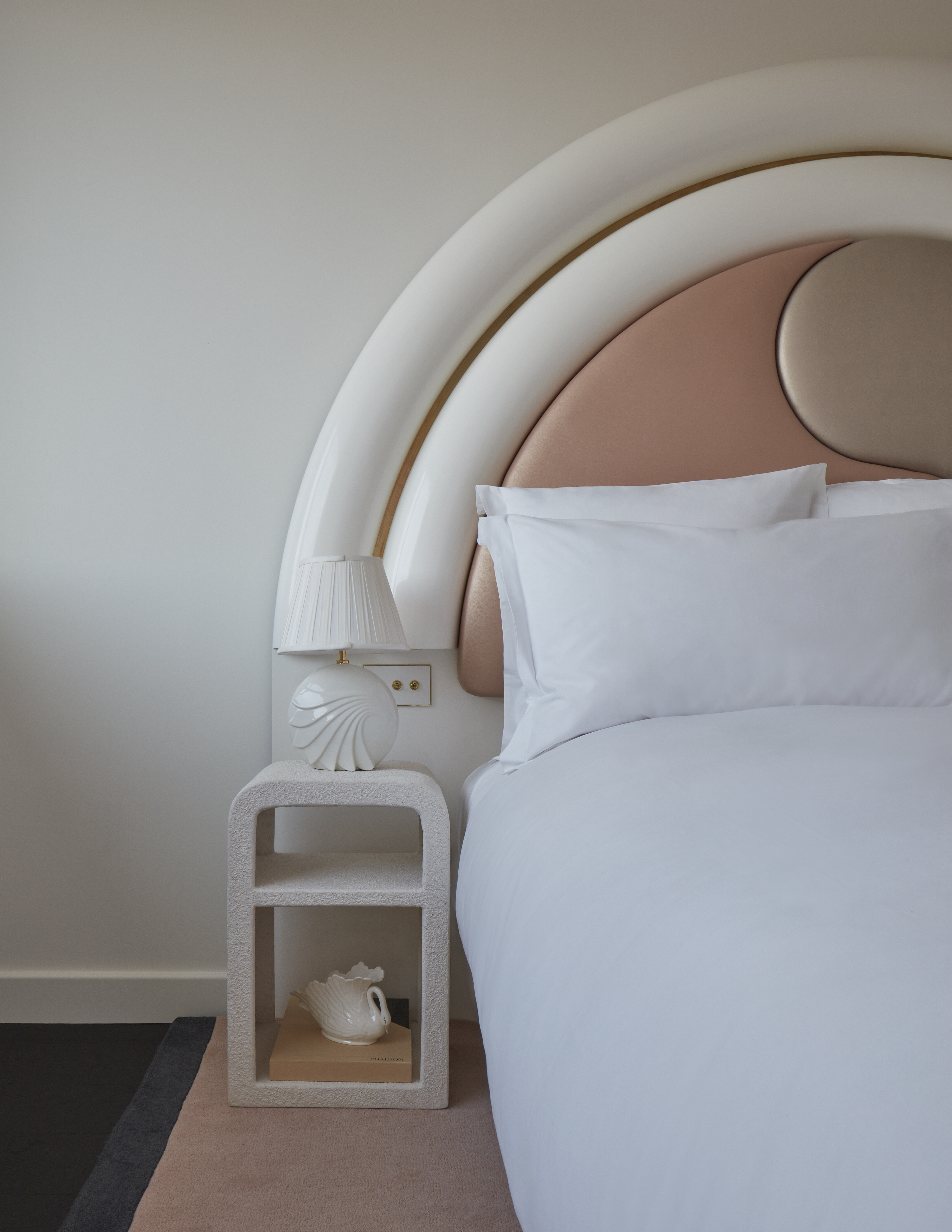 Sea Containers London Dynasty suite