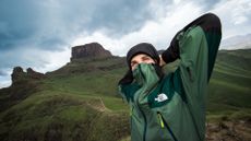 The North Face All-Mountain Purpose Collection