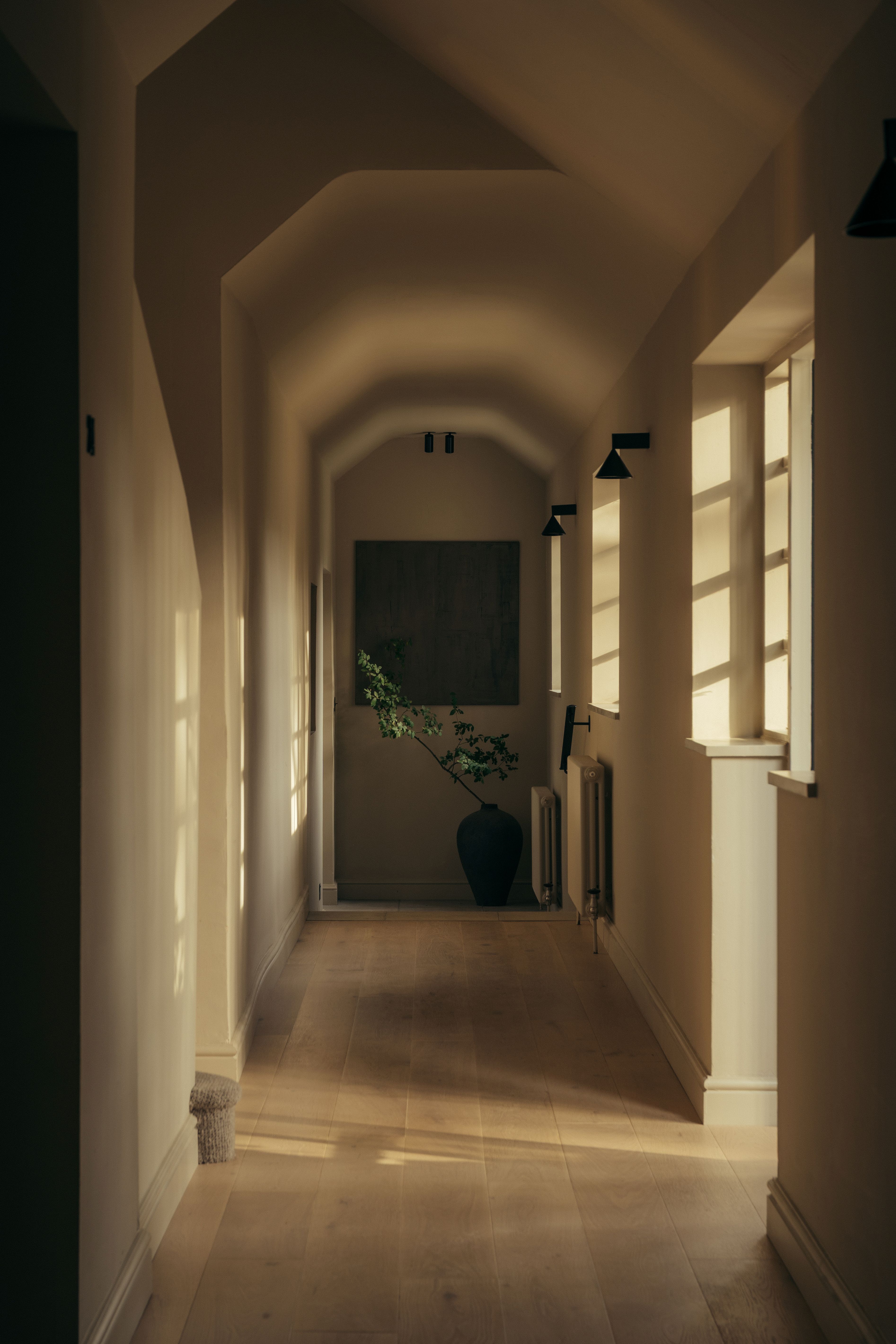 Hyll hotel in cotswolds