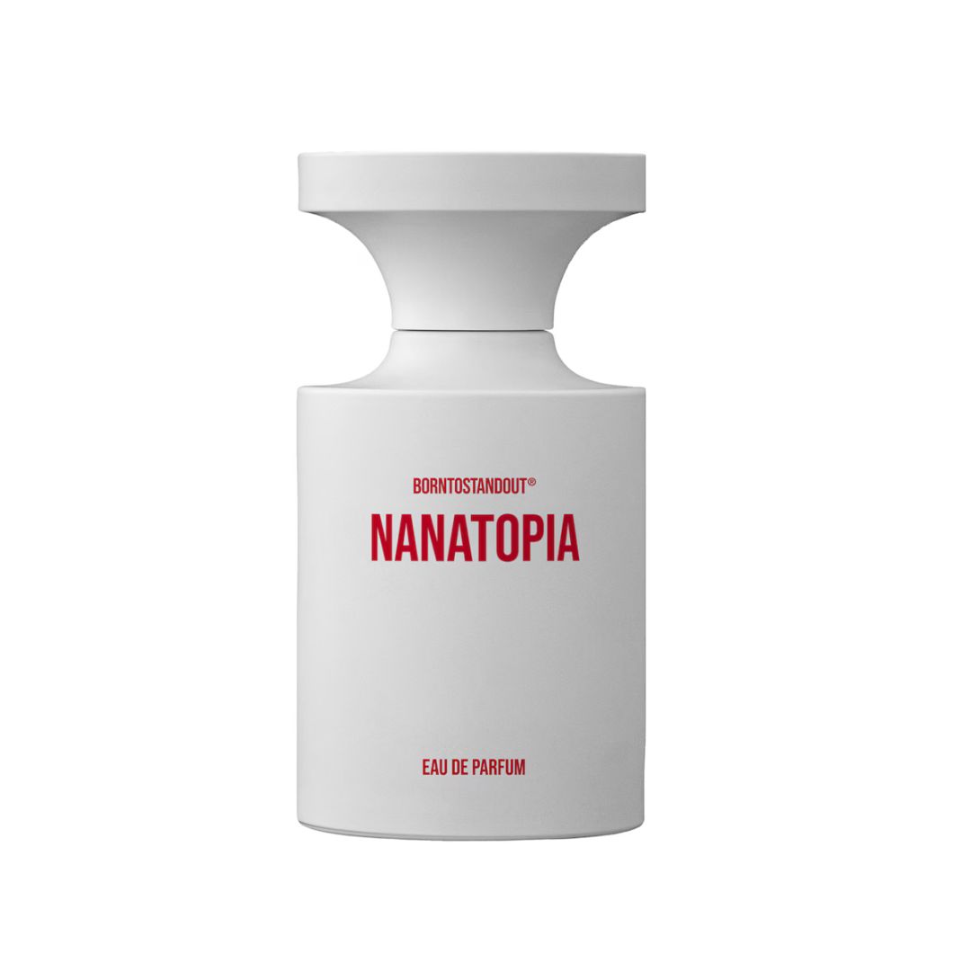 An image showing a fragrance from BornToStandout