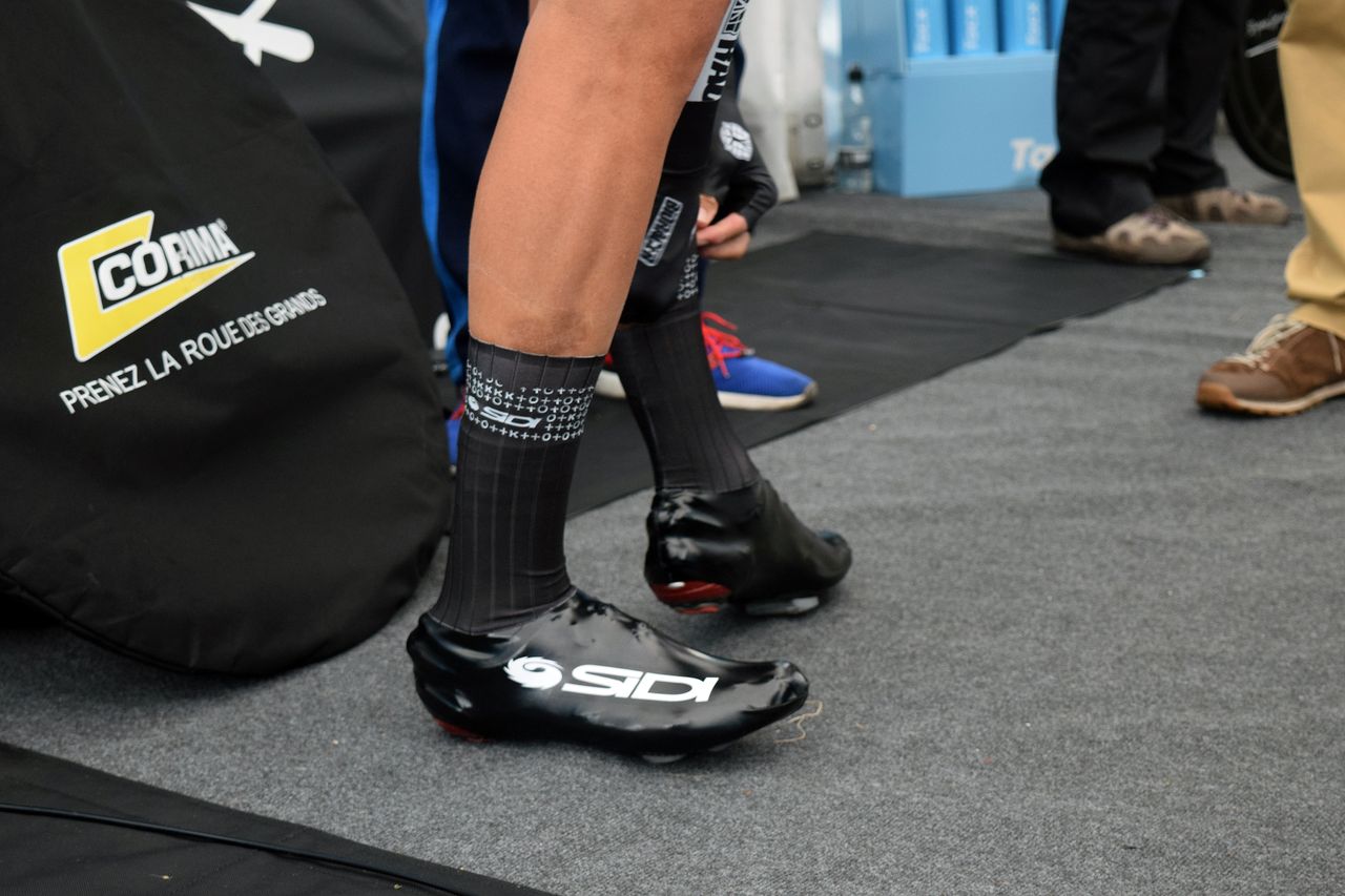 time trial tech gallery