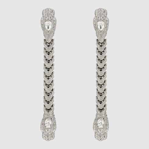 Dionysus Earrings