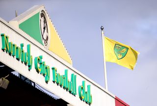 Norwich City v Cardiff City – Sky Bet Championship – Carrow Road