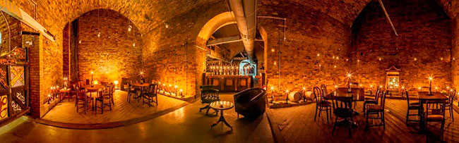Top London wine bars