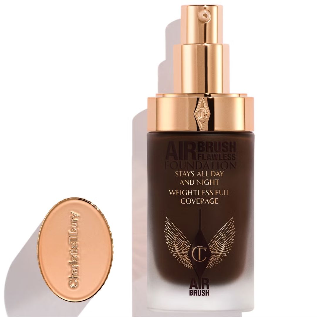 Charlotte Tilbury Airbrush Flawless Foundation