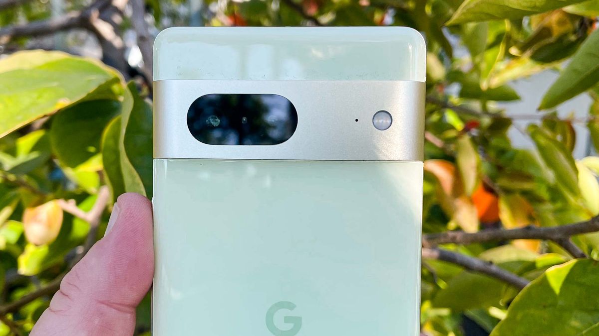 Latest Google Pixel 8 leak shows off some serious display upgrades