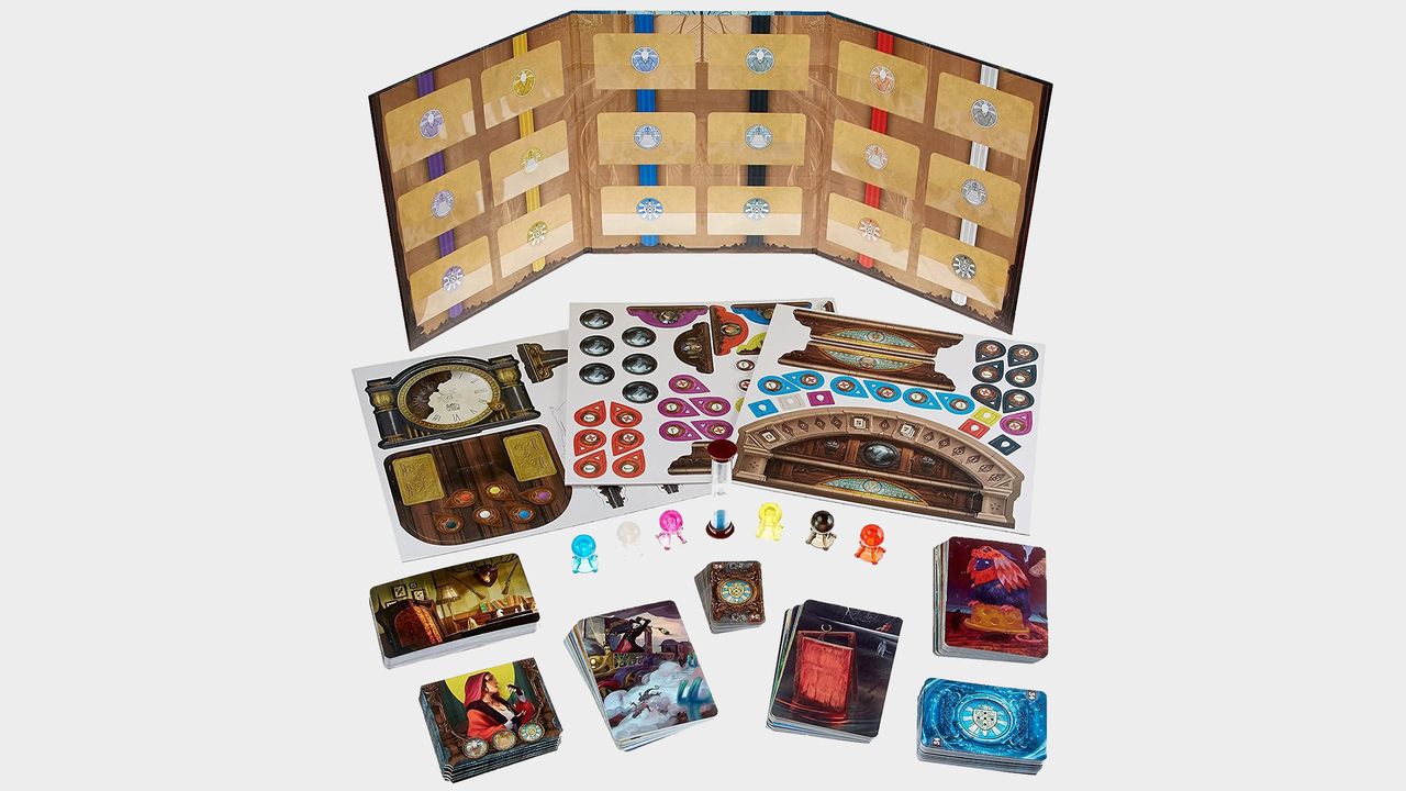 Mysterium