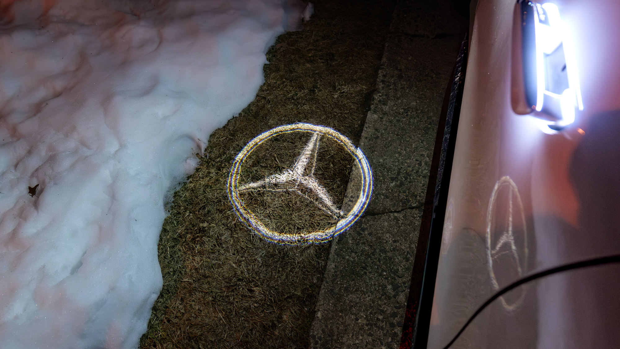 2026 Mercedes-AMG E53 Hybrid Wagon review.