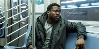 Kevin Hart in The Upside