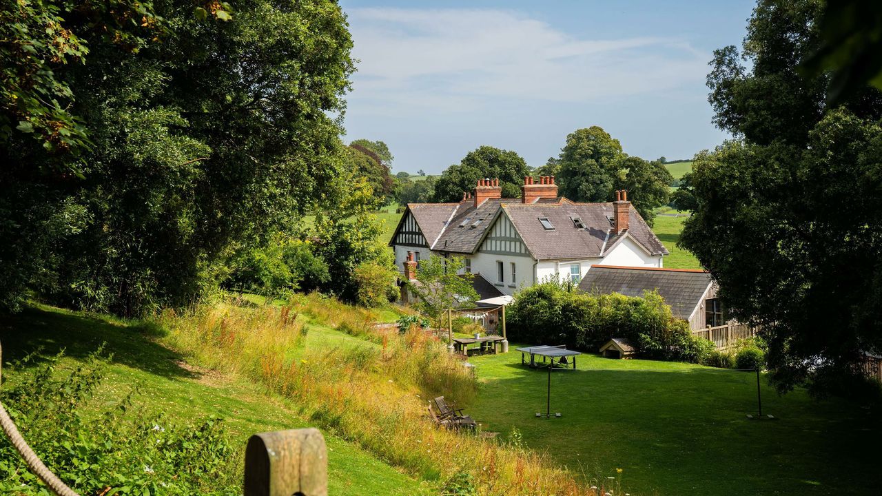 Fancy Rural Homes 12 fabulous rural homes, from £650,000 to £4 million, as seen in ...