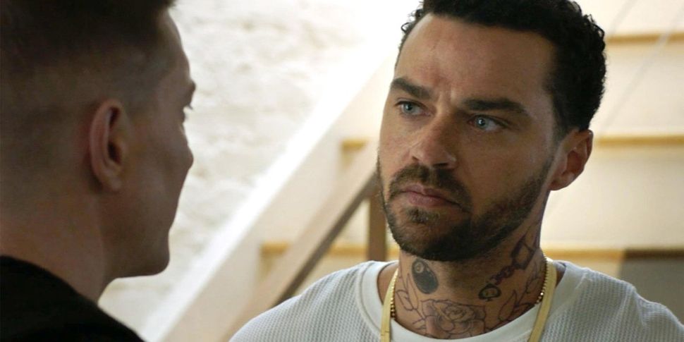 Grey's Anatomy's Jesse Williams Talks Power Cameo And If He's Involved ...