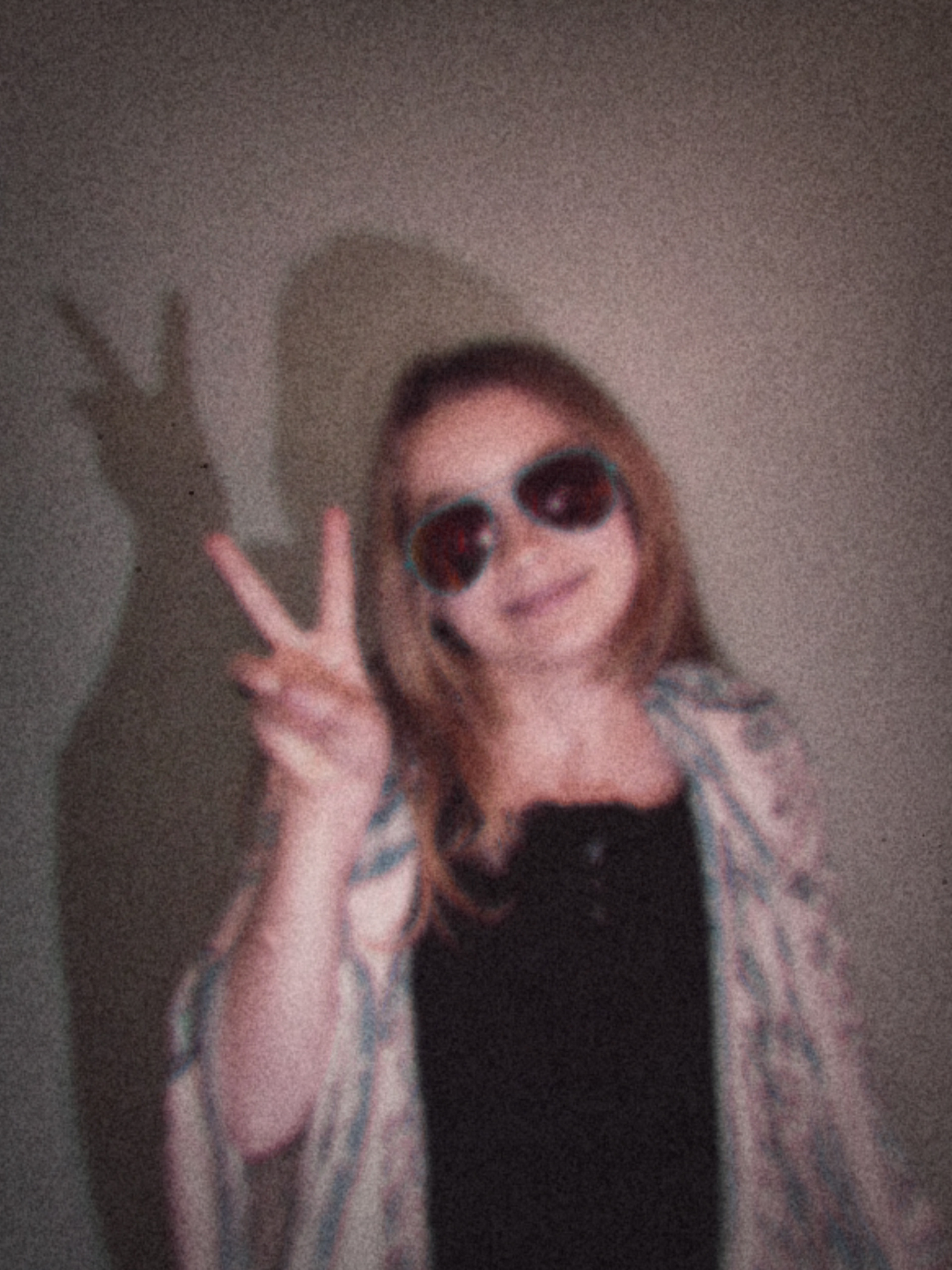 A photo taken with the Fujifilm Instax Mini Eco Cinema decade camera