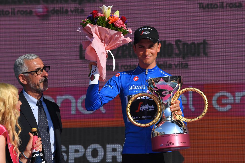 Giulio Ciccone (Trek-Segafredo)