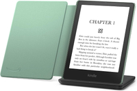 Amazon Kindle Paperwhite Signature Edition Essentials Bundle: $257 $193 @ Amazon