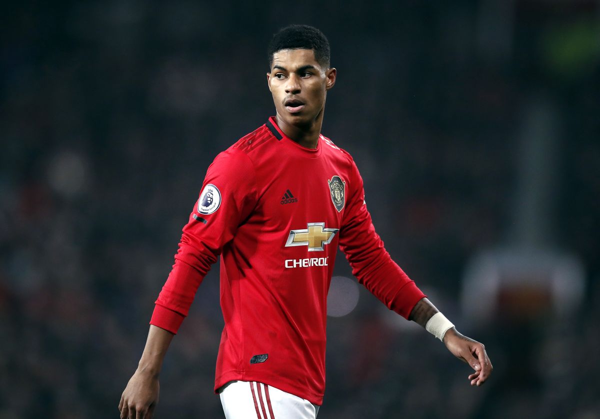 Marcus Rashford refuses to give up on campaign to extend free school meals