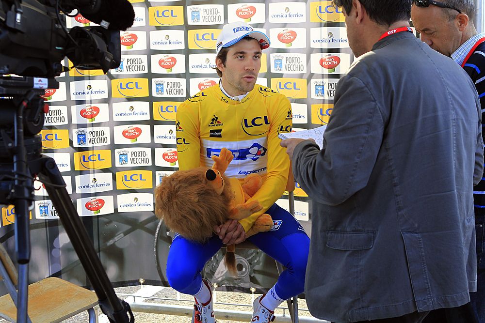Thibaut Pinot (FDJ)