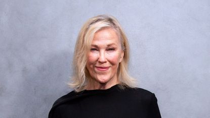 Catherine O'hara