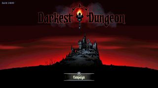 darkest dungeon