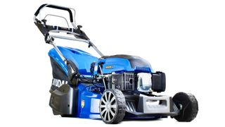 Honda IZY HRG416PK Petrol Lawnmower, Compare
