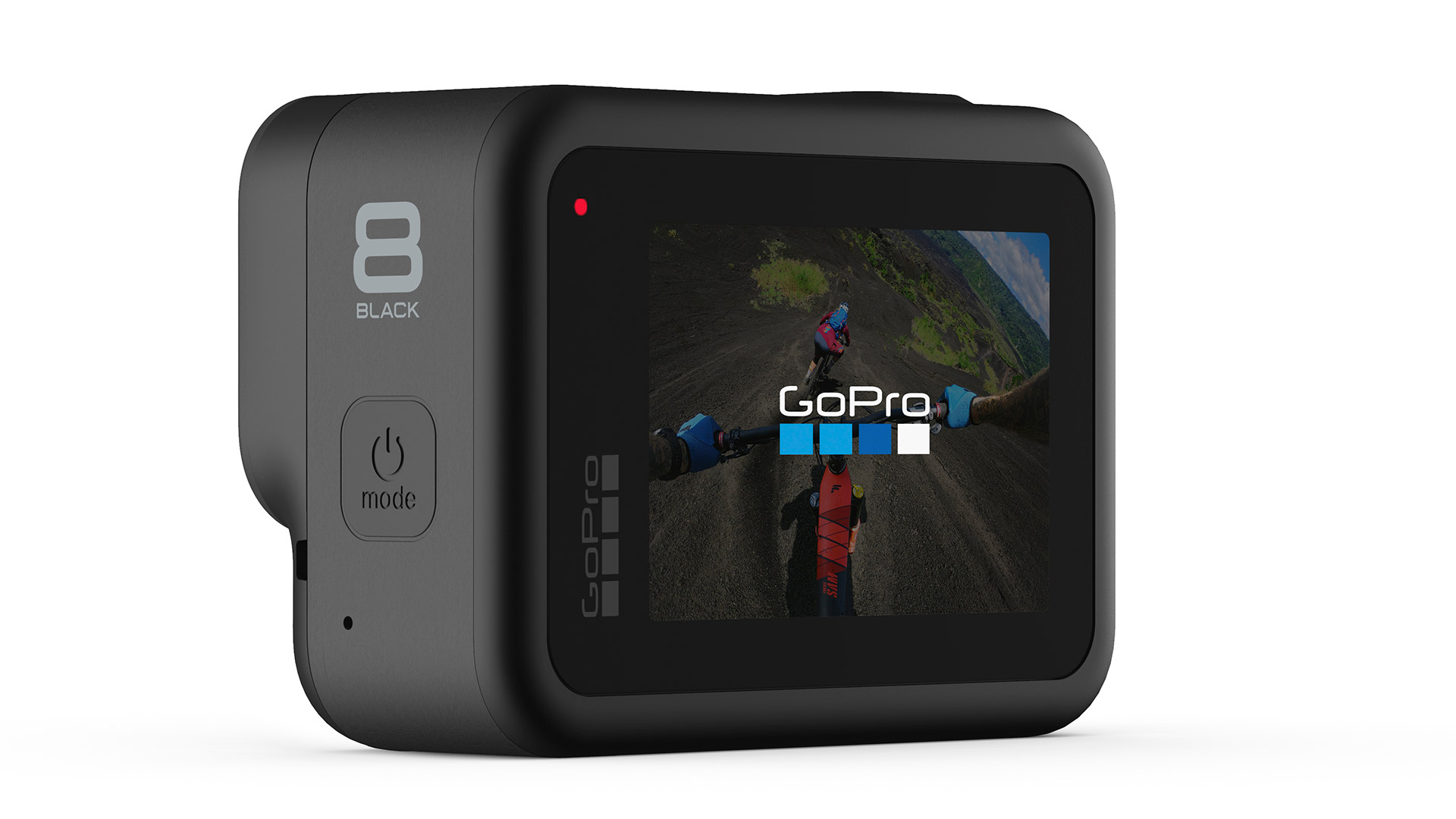GoPro Hero 8 Black — 9 things you need to know