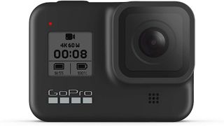 Go Pro Hero 8