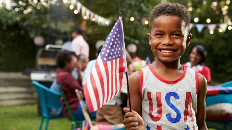 Best 4th of July sales 2022 TechRadar