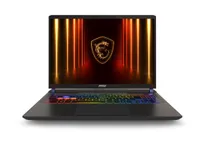 MSI Vector 16 Gaming Laptop (RTX 5070 Ti)