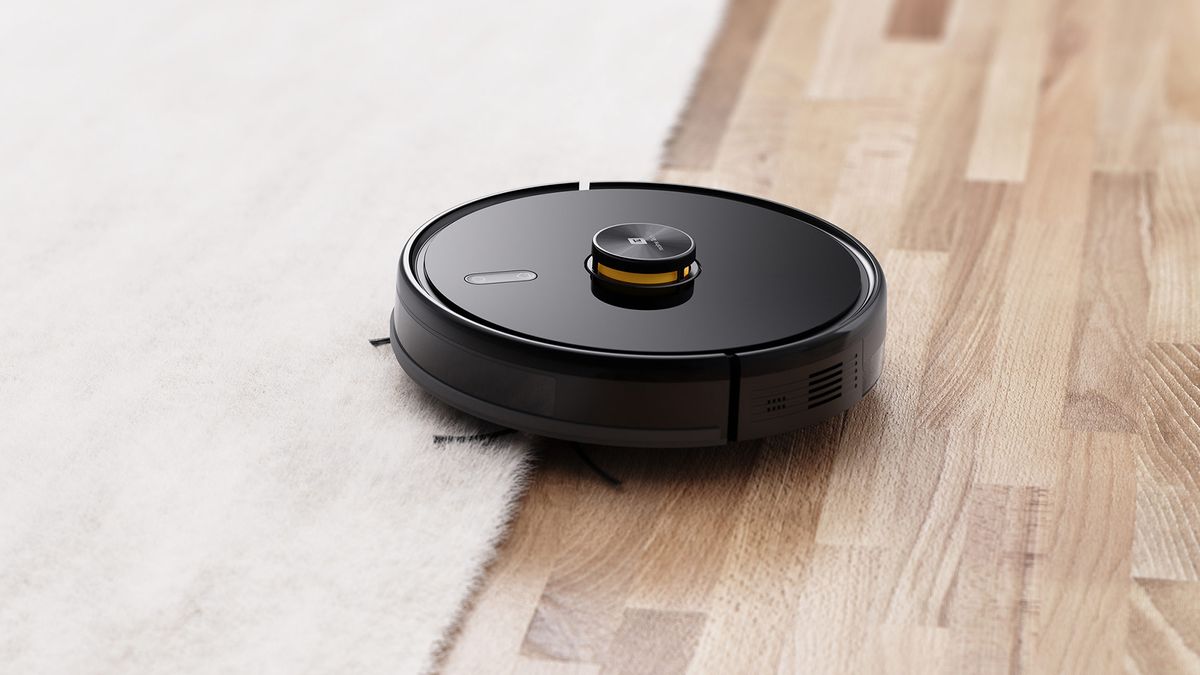 Realme launches TechLife Air Purifier, Handheld Vacuum Cleaner, Robot Vacuum in India